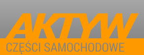 Sklep motoryzacyjny AKTYW Poznań