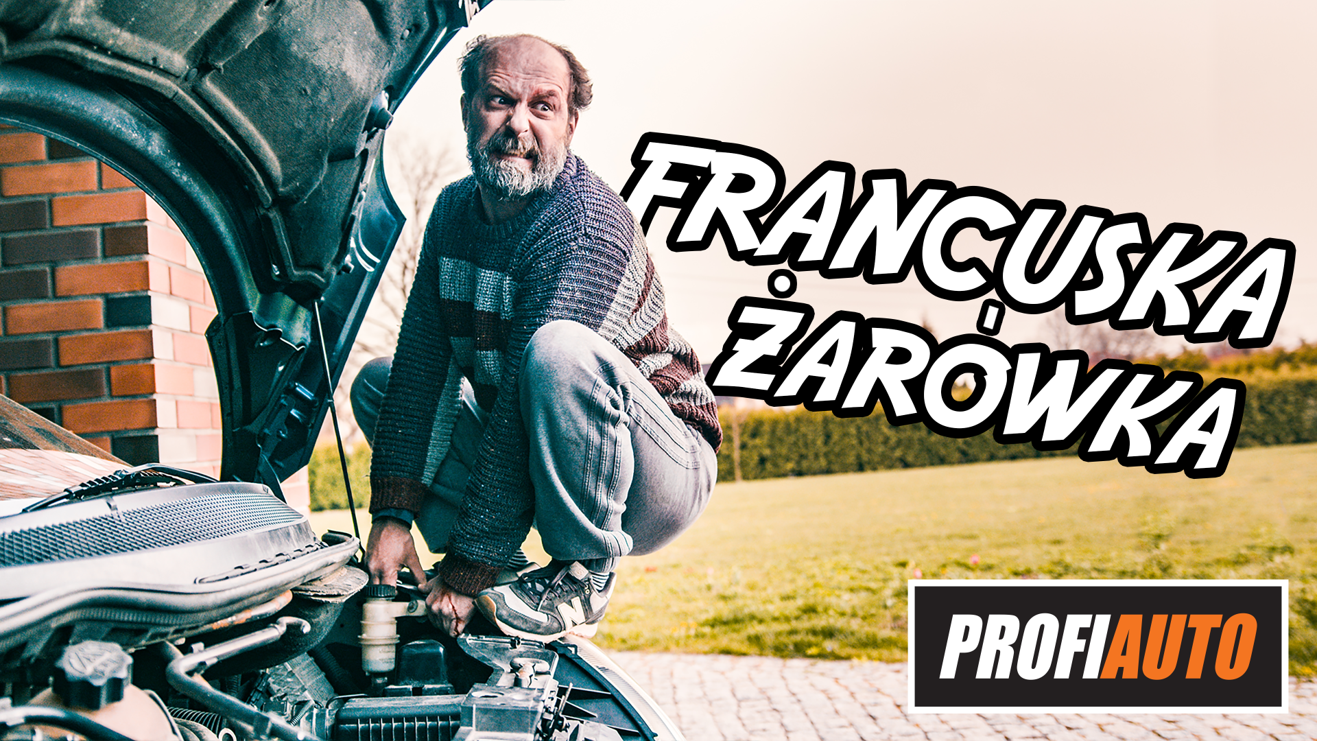 Francuska żarowka