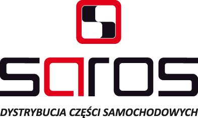 Sklep motoryzacyjny SAROS Przeźmierowo