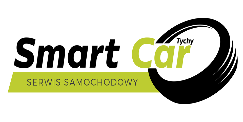 Logo SMART CAR TYCHY Tychy