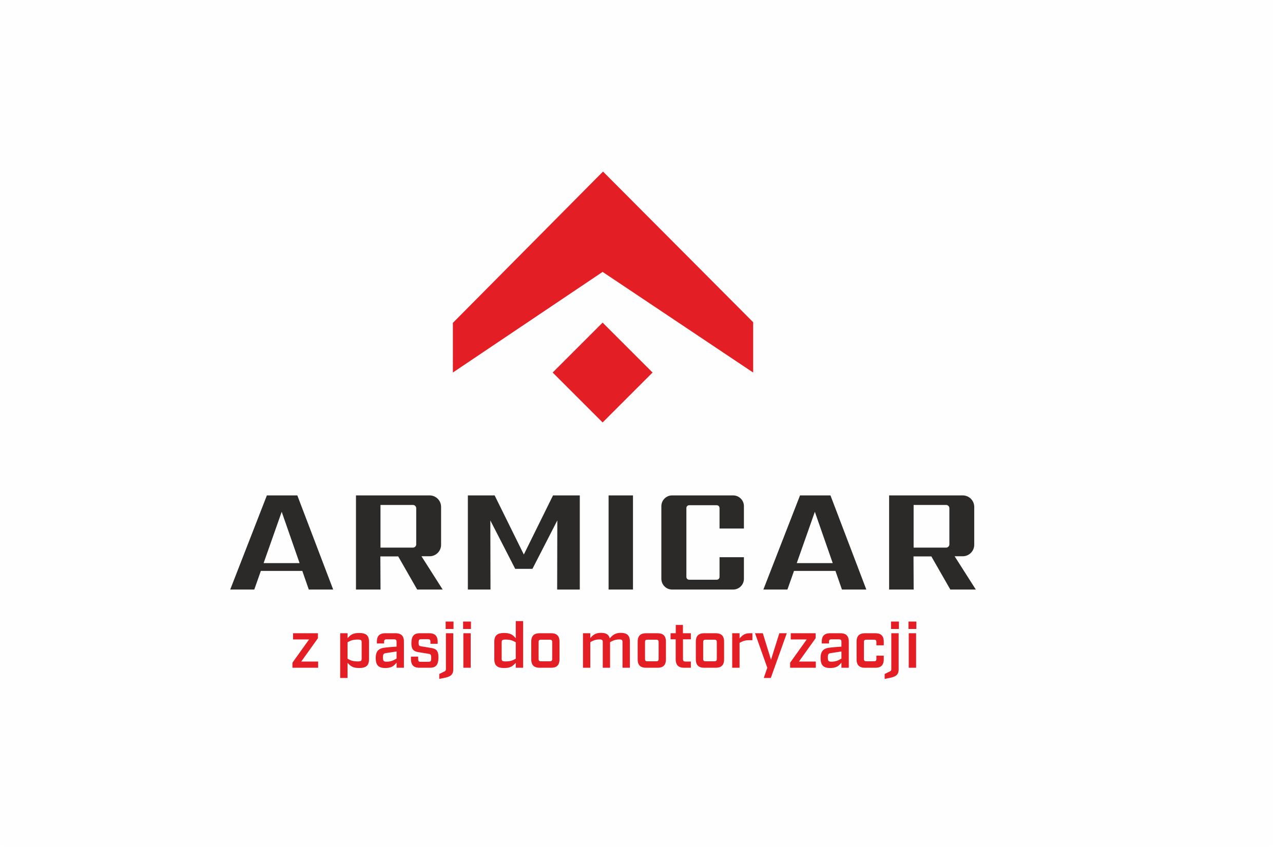 Sklep motoryzacyjny Armicar Gniezno