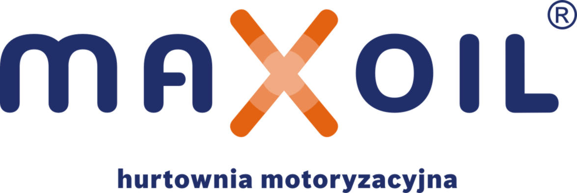 Sklep motoryzacyjny MAXOIL Grodzisk Wielkopolski