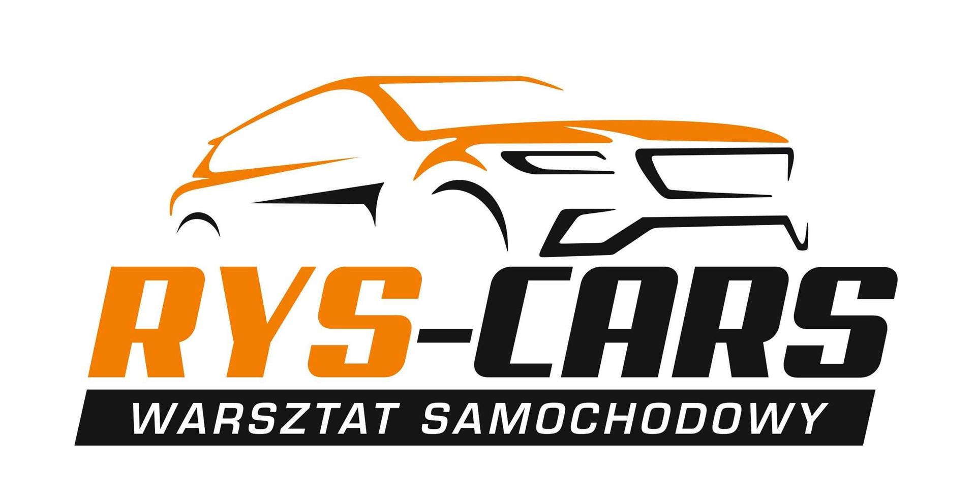 Logo ProfiAuto Serwis Rys - Car Osława-Dąbrowa