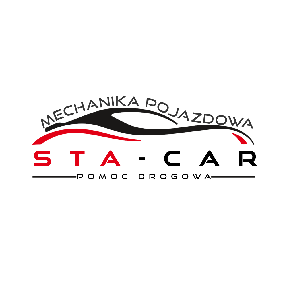 Logo PAS Zbigniew Staśko Limanowa
