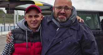 ProfiAuto spełnia marzenia!