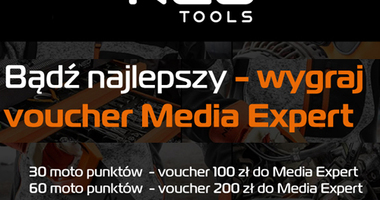 Promocja NEO Tools