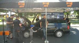 Sobota z ProfiAuto