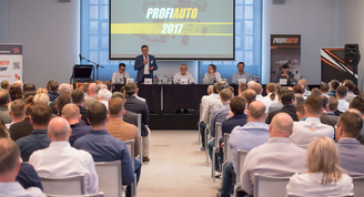 V Konferencja ProfiAuto