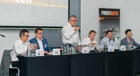 V Konferencja ProfiAuto