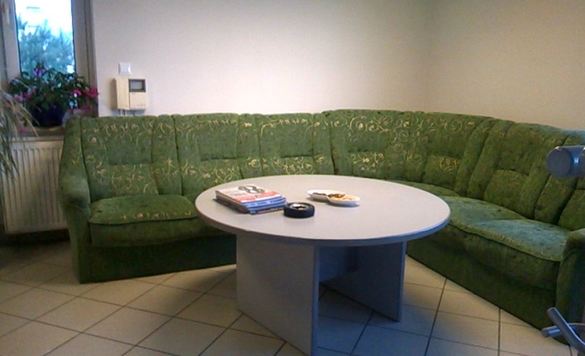 Zdjęcia warsztat samochodowy PAS INSTALACJE LPG w Warszawa
