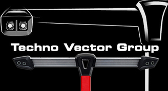Techno Vector - innowacyjna geometria 3D-4CAM