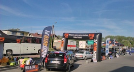 PitStop w Wieluniu