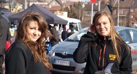 Memoriał Kuliga i Bublewicza 2011