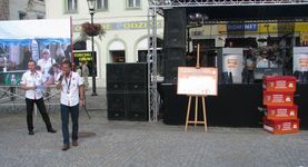 Piknik ProfiAuto - Żary