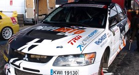 Memoriał Kuliga i Bublewicza 2011