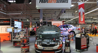 Warsaw Moto Show oczami ProfiAuto
