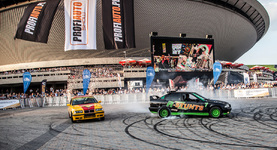 Relacja z ProfiAuto Show 2016