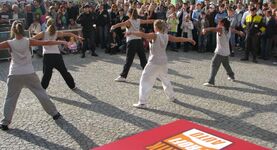 Piknik ProfiAuto - Żary