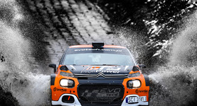 ProfiAuto Racing wygrywa Cieszyńską Barbórkę