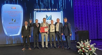 Moto-Profil „Partnerem Roku