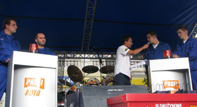 Piknik ProfiAuto - Żary