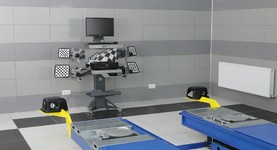 Techno Vector 7 3D z certyfikatem ITS