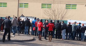 Memoriał Kuliga i Bublewicza 2011