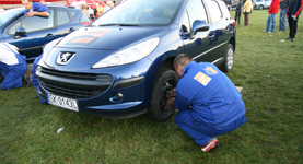 Piknik ProfiAuto - Katowice