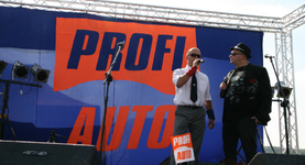 Piknik ProfiAuto - Katowice