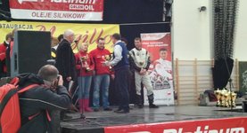 Memoriał Kuliga i Bublewicza 2011