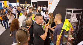 Relacja z ProfiAuto Show 2016