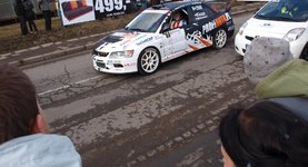 Memoriał Kuliga i Bublewicza 2011