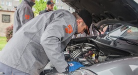ProfiAuto w Skarżysku-Kamiennej