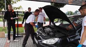 Pierwszy weekend sierpnia z ProfiAuto
