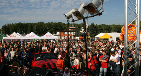 Piknik ProfiAuto - Katowice