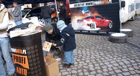 Memoriał Kuliga i Bublewicza 2011