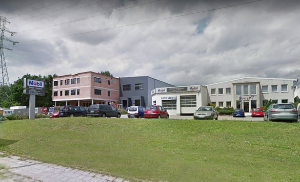 Zdjęcia warsztat samochodowy SMART CAR TYCHY w Tychy