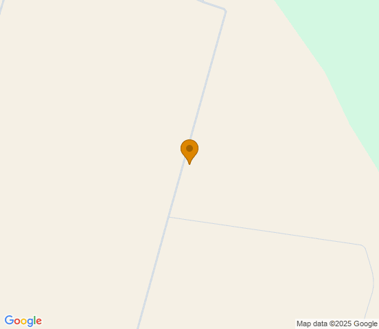 Mapa dojazdu do warsztatu samochodowego w miejscowości Małecz
